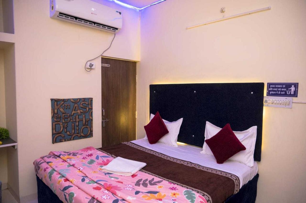 Hotel O Pop Hotel Blue Star Bhilai Екстериор снимка