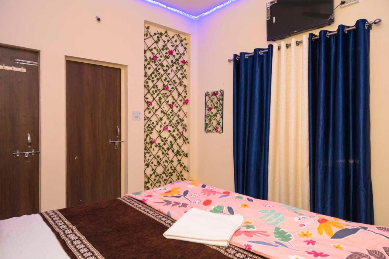 Hotel O Pop Hotel Blue Star Bhilai Екстериор снимка