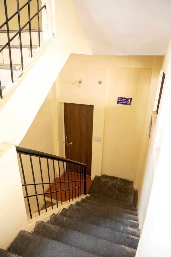 Hotel O Pop Hotel Blue Star Bhilai Екстериор снимка