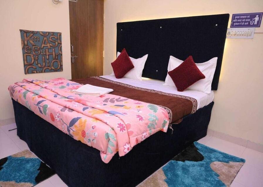 Hotel O Pop Hotel Blue Star Bhilai Екстериор снимка